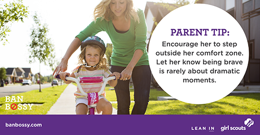 BanBossyBraveisnotDramatic