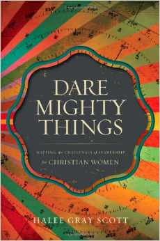 Dare Might Things big