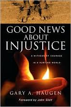 Good News About Injustice